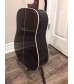 Custom Martin D-41 Sunburst Acoustic Guitar